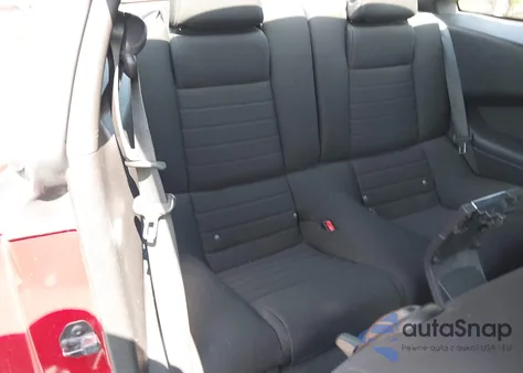 2013 Ford Mustang V6 z USA, uszkodzony, nr VIN 1ZVBP8AM8D5203535